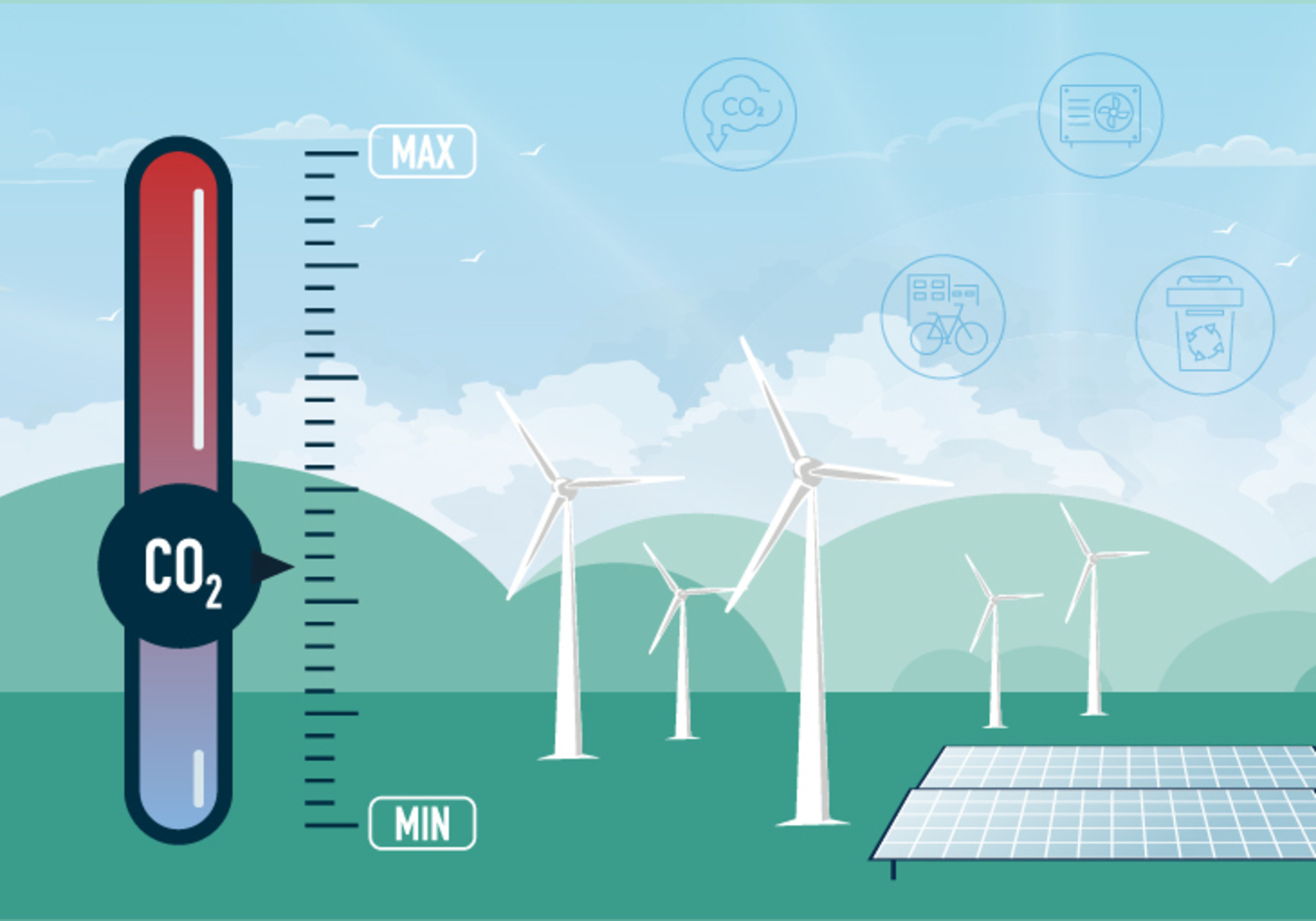 Getting it right: carbon pricing and climate neutrality 