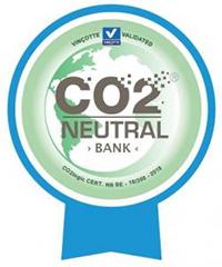 CO2 neutral label